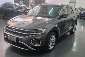 Volkswagen T-Roc 1.0 TSI Style