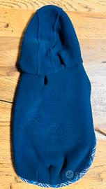 Cappottino Fashion Dog tg 24 - NUOVO
