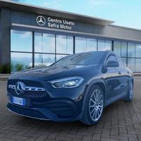 Mercedes-Benz GLA 200 d Automatic Premium