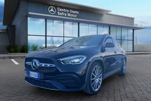 Mercedes-Benz GLA 200 d Automatic Premium