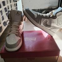 Air Jordan 1 Mid Nike 