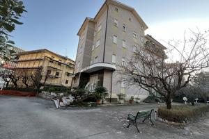 Albergo/Hotel Fiuggi [ALB1VTG]