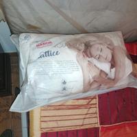 Letto matrimoniale Marion