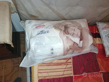 Letto matrimoniale Marion