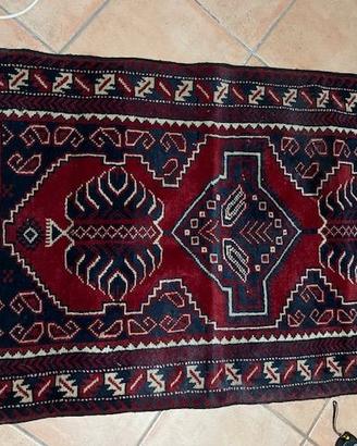 Tappeto Baluch