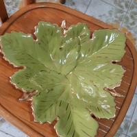 Set ceramica frutta Gualdo Tadino