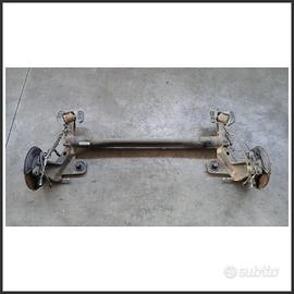 Assale Ponte Posteriore OPEL Zafira C 1688368680