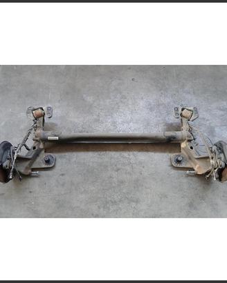 Assale Ponte Posteriore OPEL Zafira C 1688368680