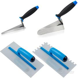 Muratore piastrellista