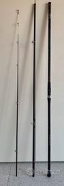 Bad Bass - Badrod XPP - 430 MT / 220 GR / 3 sez