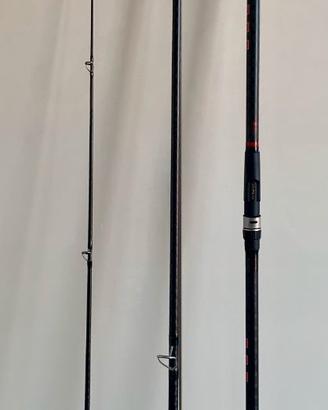 Bad Bass - Badrod XPP - 430 MT / 220 GR / 3 sez