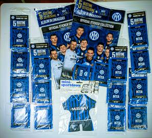 Inter da collezione 