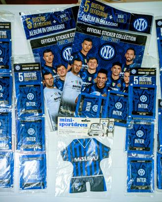 Inter da collezione 