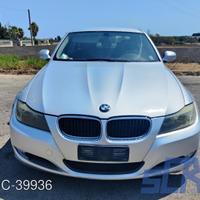 Bmw serie 3 e90 320d 177cv 07-10 ricambi