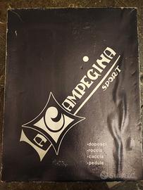 Stivali doposci Mom boots La Campegina