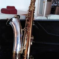 SAX TENORE YANAGISAWA 9932J USATO