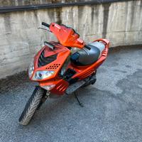 Peugeot Speedfight 2