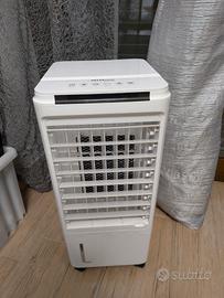 Ab.M Ventilatore Portatile Serbatoio 7L C/N Remoto