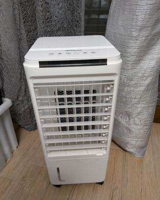 Ab.M Ventilatore Portatile Serbatoio 7L C/N Remoto
