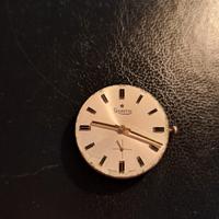 movimento Orologio Levrette Uomo FUNZIONANTE