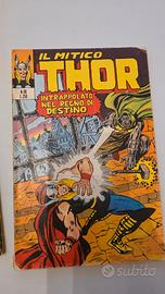 2 giornalini marvel 