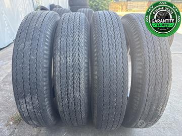 gomme usate 0000015 Estivo FIRESTONE - Del - 216