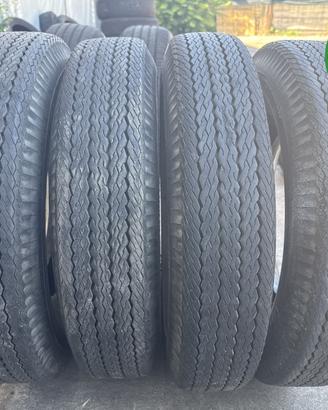 gomme usate 0000015 Estivo FIRESTONE - Del - 216