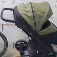 Passeggino trio My Junior Vita Unique