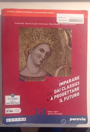 Imparare dai classici a progettare il futuro 1a