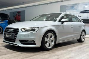 AUDI A3 SPORTBACK 2.0TDI 150CV QUATTRO