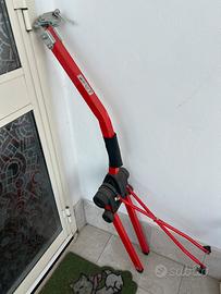 Traino bici bimbo Angel Peruzzo