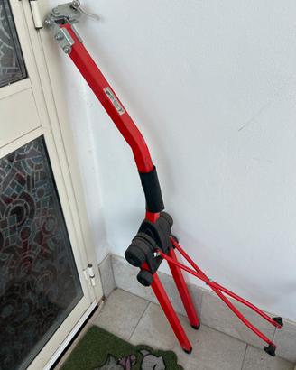 Traino bici bimbo Angel Peruzzo