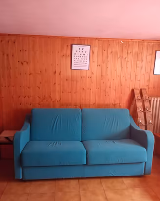 Divano letto 