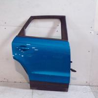 Portiera Posteriore Destra Audi Q3 2017