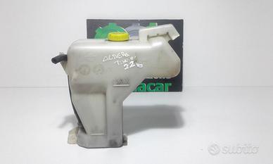 Vaschetta liquido radiatore NISSAN Almera Tino