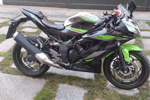 Kawasaki Ninja 125