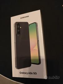 Samsung A56