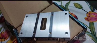Amplificatore Autosonik AA245 Classe AB