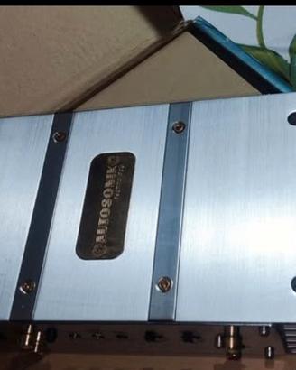 Amplificatore Autosonik AA245 Classe AB