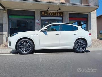 Maserati Grecale MHEV 250 CV AWD GT, UFF., UNICOP.