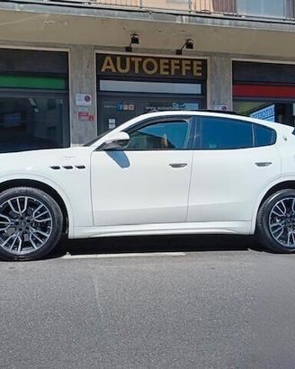 Maserati Grecale MHEV 250 CV AWD GT, UFF., UNICOP.