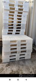 pedane in plastica usati mis 80×120