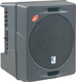 Voice System Contact mk2