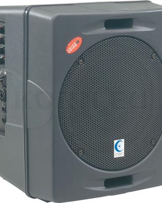 Voice System Contact mk2
