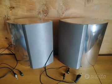2 Bang & Olufsen BeoLab 4000
