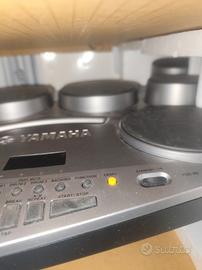 Batteria digitale Yamaha YDD-60 