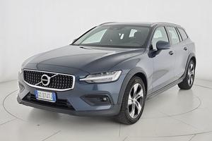 Volvo V60 Cross Country Cross Country D4 AWD ...