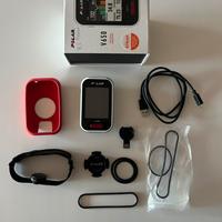 Polar V650 ciclocomputer