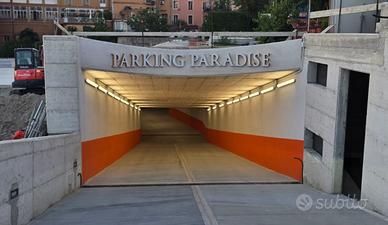 Box 18 mq, telecomando