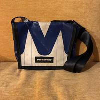 Freitag  borsa tracolla Lassie F11